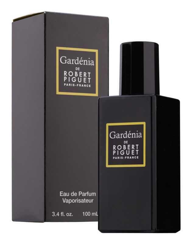 Robert Piguet Gardénia women's perfumes