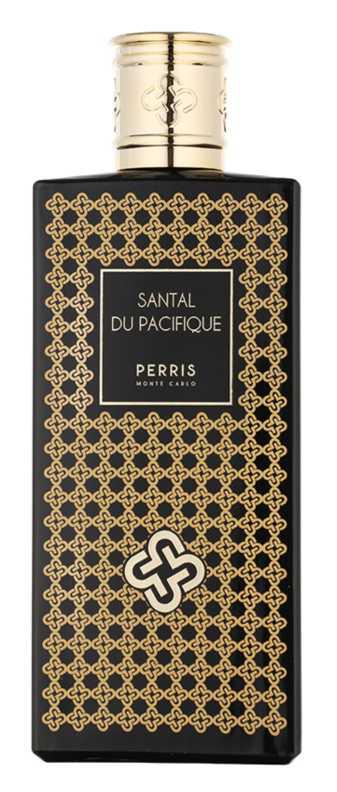 Perris Monte Carlo Santal du Pacifuque woody perfumes