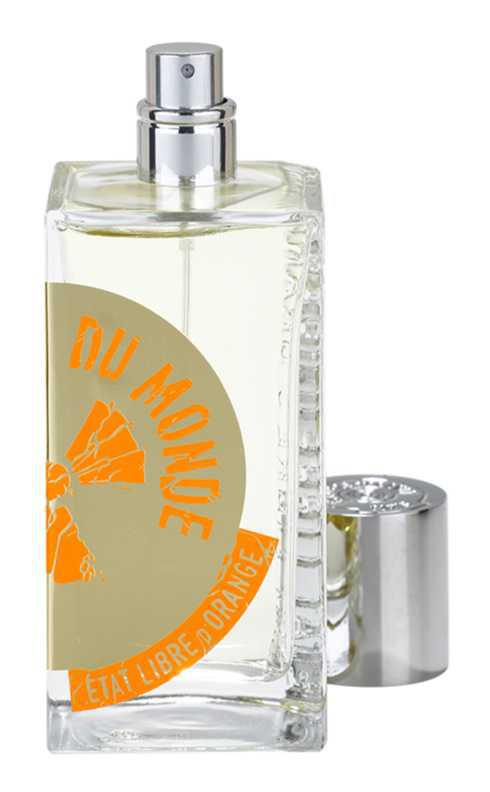 Etat Libre d’Orange La Fin Du Monde woody perfumes