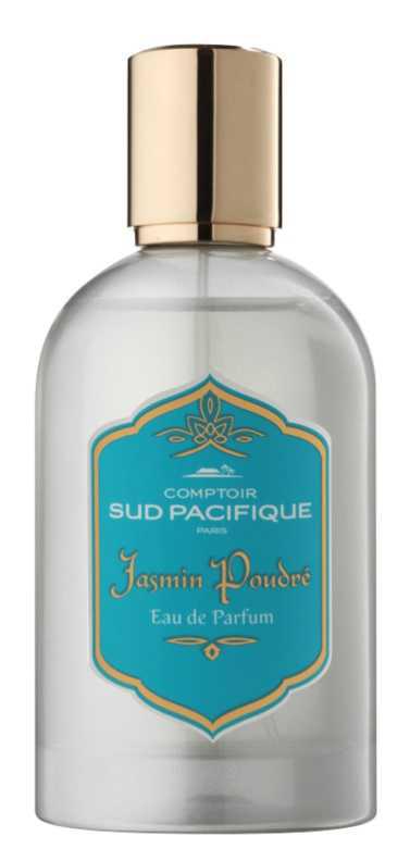 Comptoir Sud Pacifique Jasmin Poudre women's perfumes