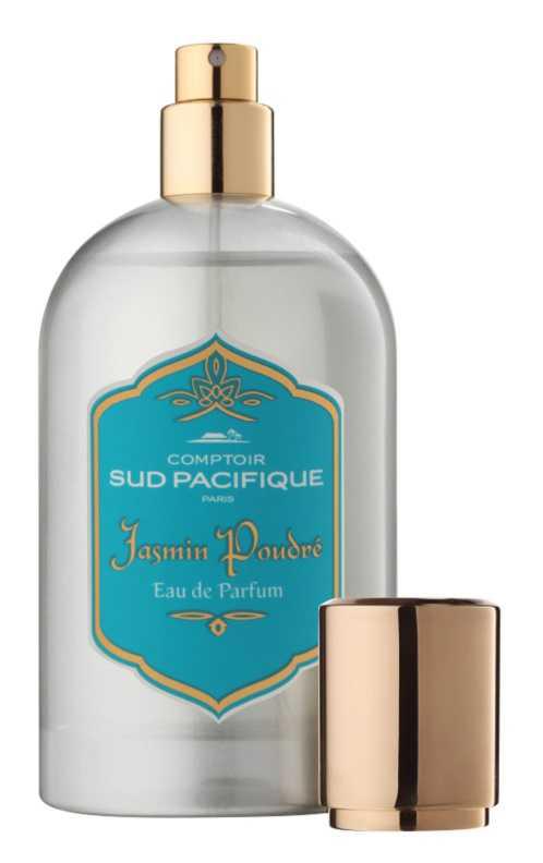 Comptoir Sud Pacifique Jasmin Poudre women's perfumes