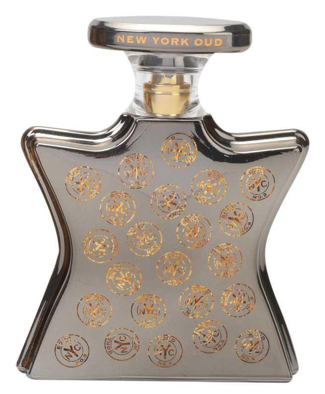 Bond No. 9 Downtown New York Oud women's perfumes