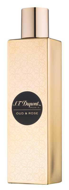 S.T. Dupont Oud & Rose