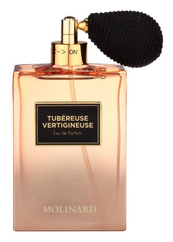 Molinard Tubereuse Vertigineuse women's perfumes