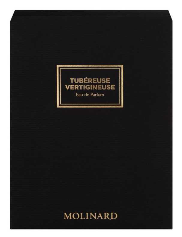 Molinard Tubereuse Vertigineuse women's perfumes