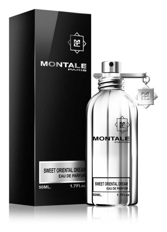 Montale Sweet Oriental Dream women's perfumes