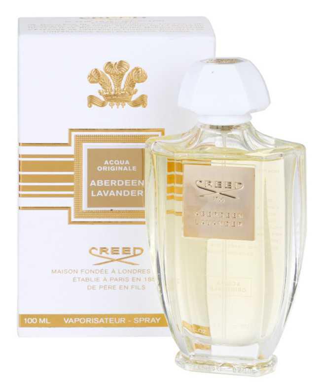 Creed Acqua Originale Aberdeen Lavander women's perfumes