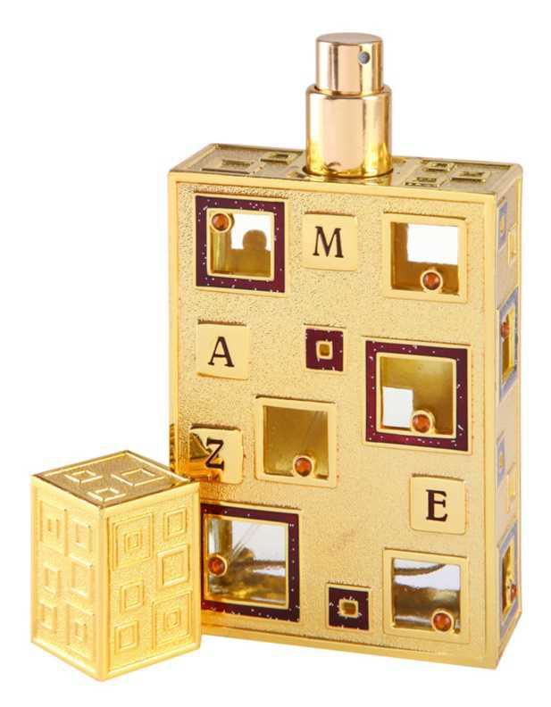 Al Haramain Maze women's perfumes