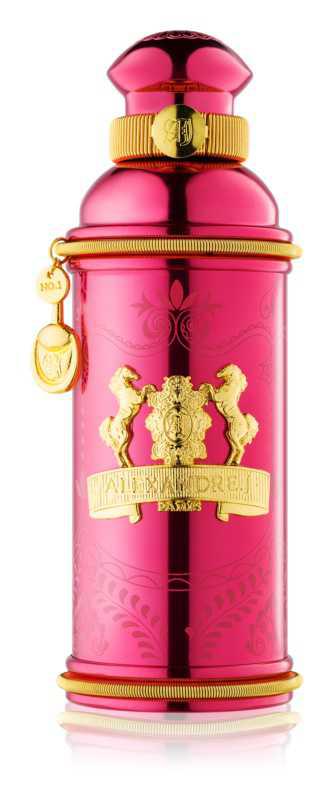 Alexandre.J The Collector: Altesse Mysore women's perfumes