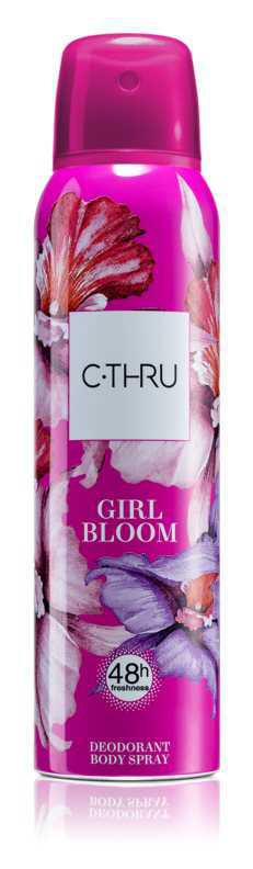 C-THRU Girl Bloom women's perfumes