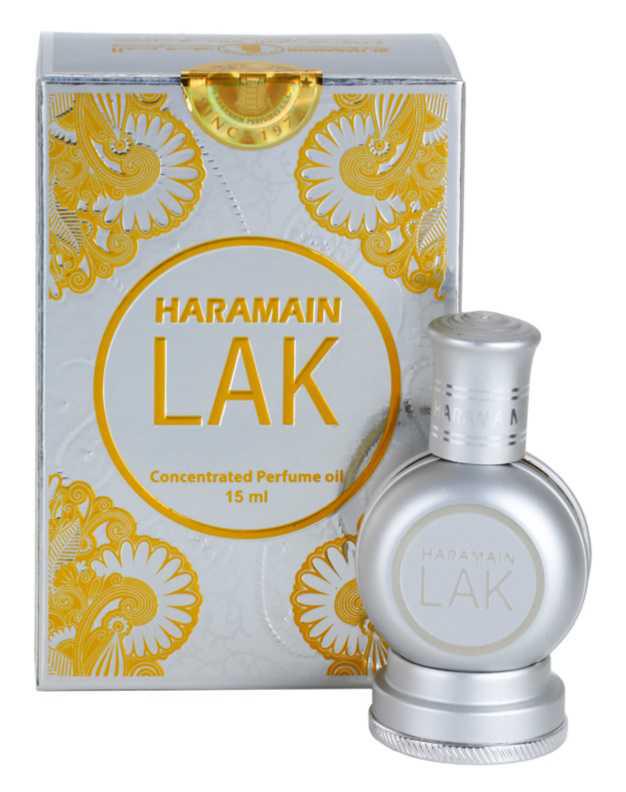 Al Haramain Lak women's perfumes