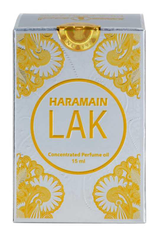 Al Haramain Lak women's perfumes