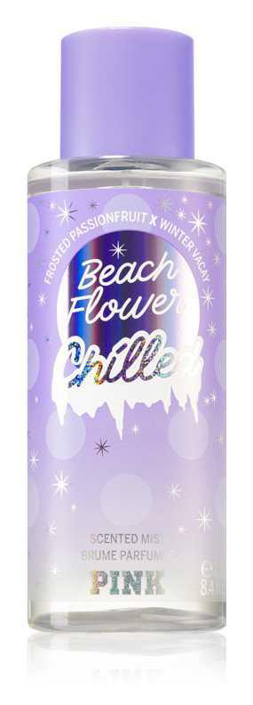 Victoria's Secret PINK Beach Flower Chilled women's perfumes