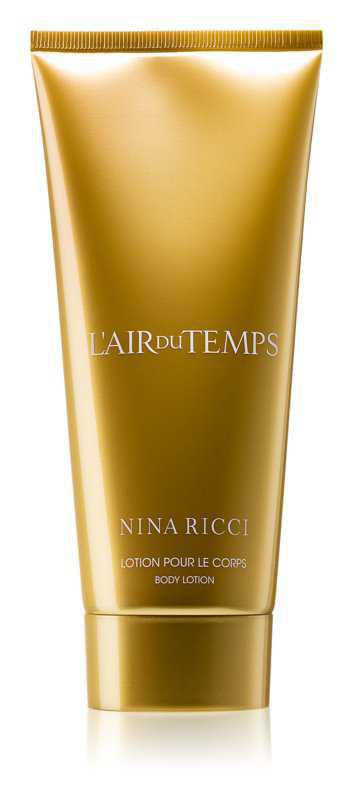 Nina Ricci L'Air du Temps women's perfumes
