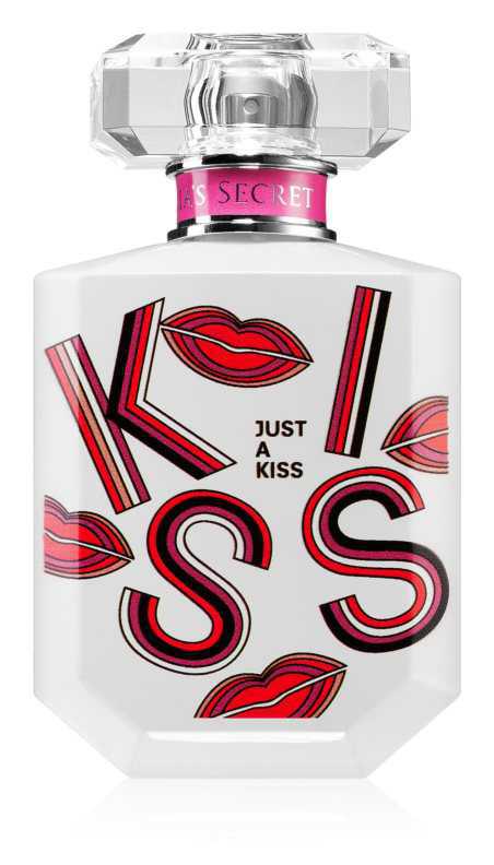 Victoria's Secret Just A Kiss women's perfumes