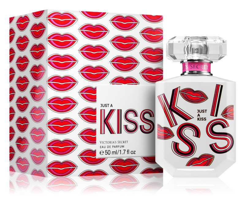 Victoria's Secret Just A Kiss women's perfumes
