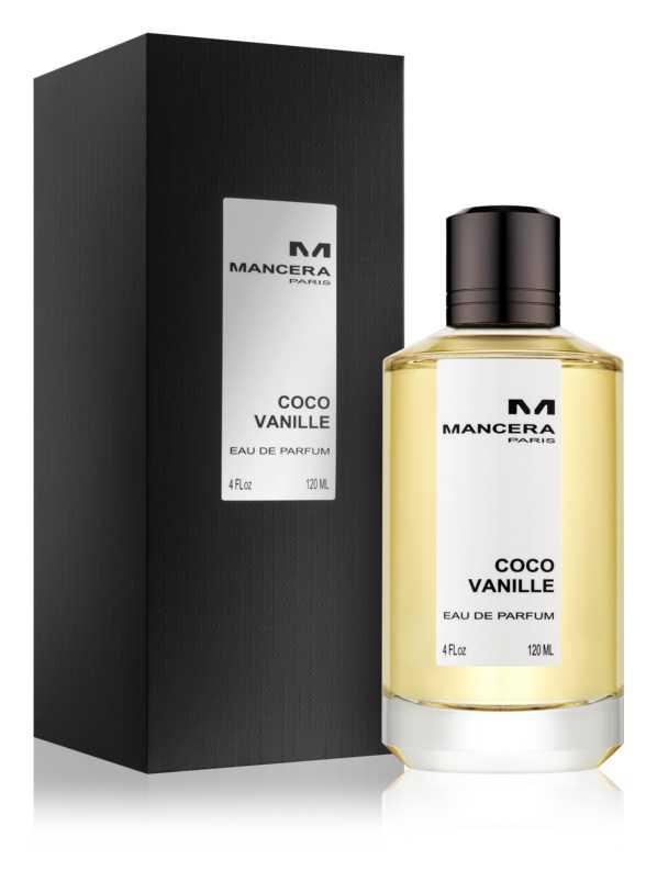 Mancera Coco Vanille women's perfumes