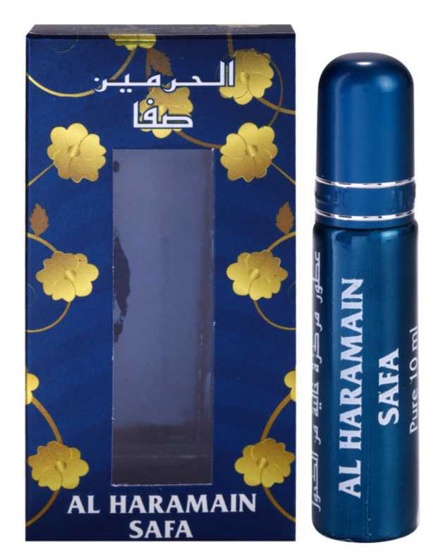 Al Haramain Safa women's perfumes