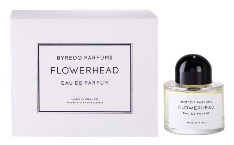 Byredo Flowerhead women's perfumes