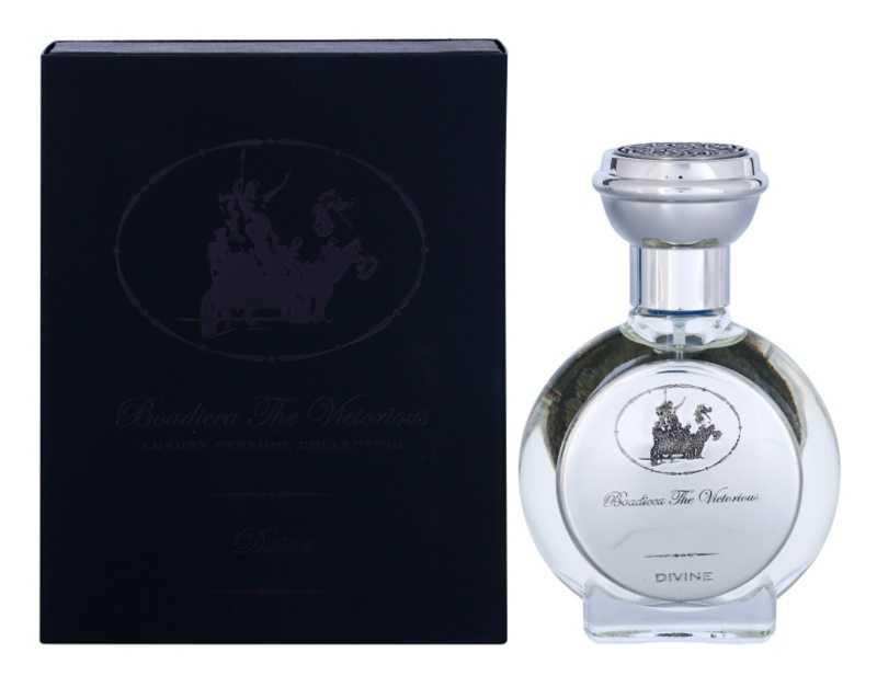 Boadicea the Victorious Divine women's perfumes