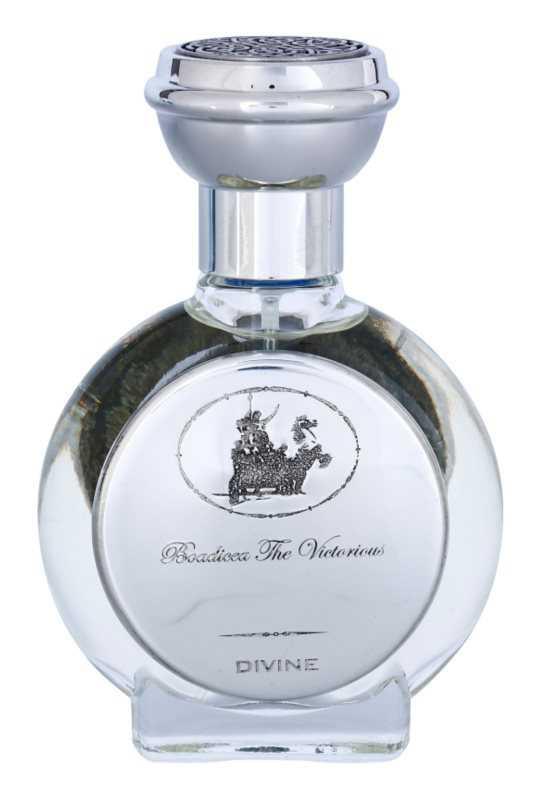 Boadicea the Victorious Divine women's perfumes