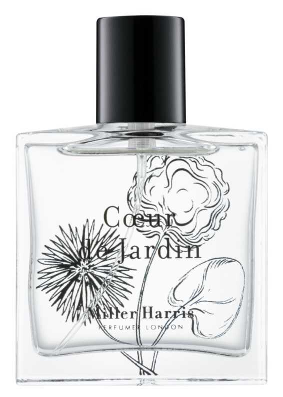 Miller Harris Coeur de Jardin women's perfumes