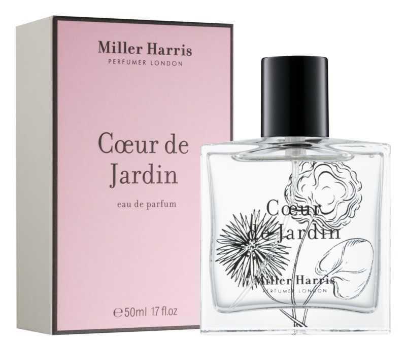 Miller Harris Coeur de Jardin women's perfumes
