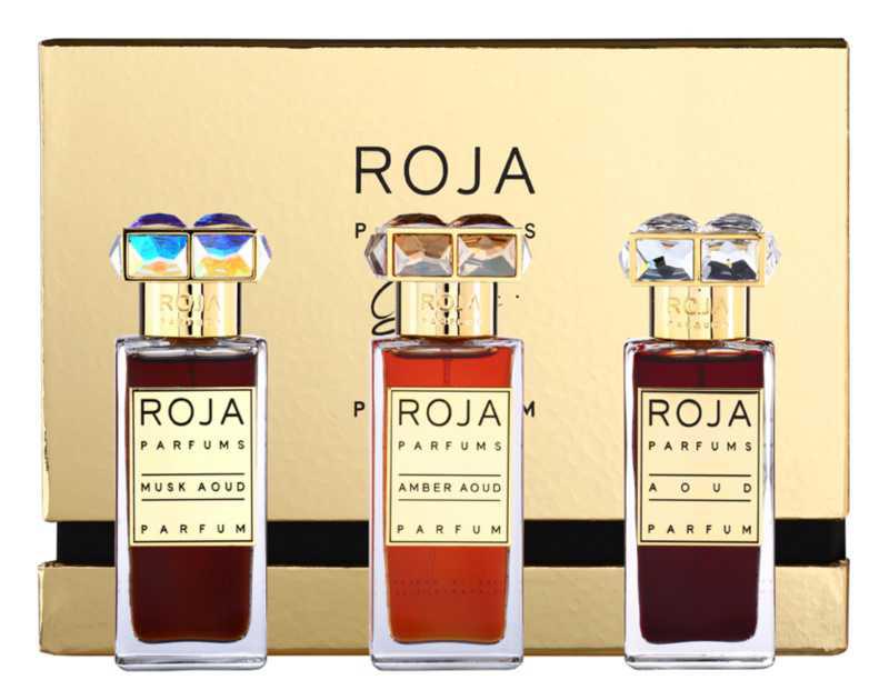 Roja Parfums Aoud Parfum de Voyage