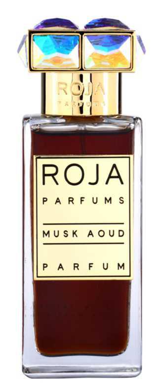 Roja Parfums Aoud Parfum de Voyage women's perfumes