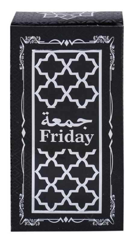 Al Haramain Friday women's perfumes