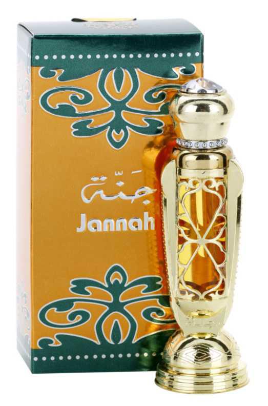 Al Haramain Jannah women's perfumes