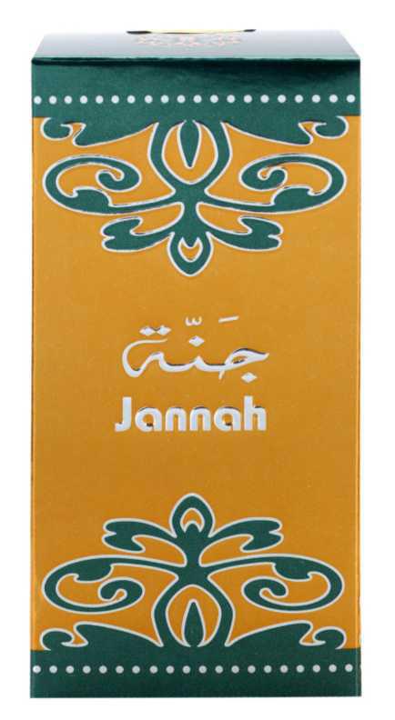 Al Haramain Jannah women's perfumes