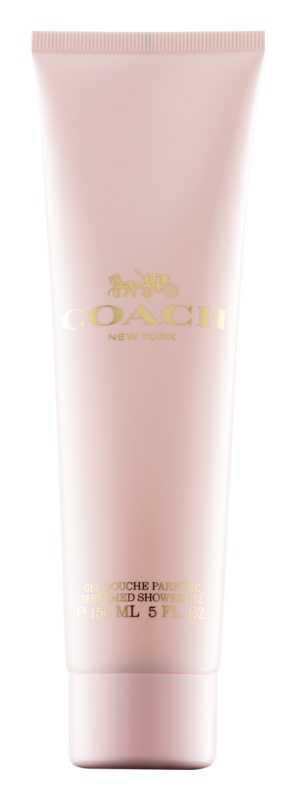 Coach Coach women's perfumes