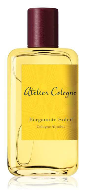 Atelier Cologne Bergamote Soleil