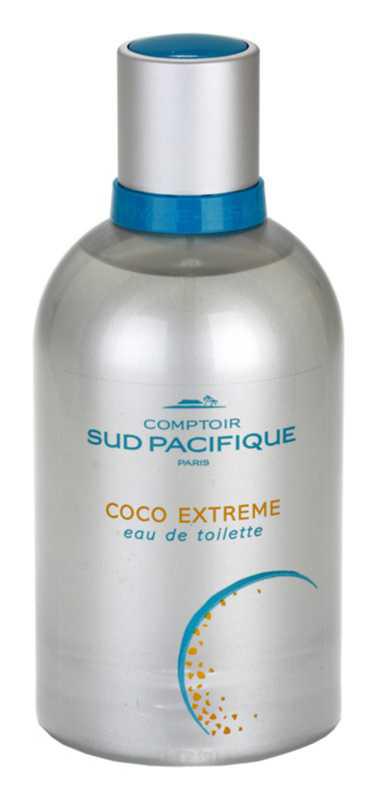 Comptoir Sud Pacifique Coco Extreme luxury cosmetics and perfumes