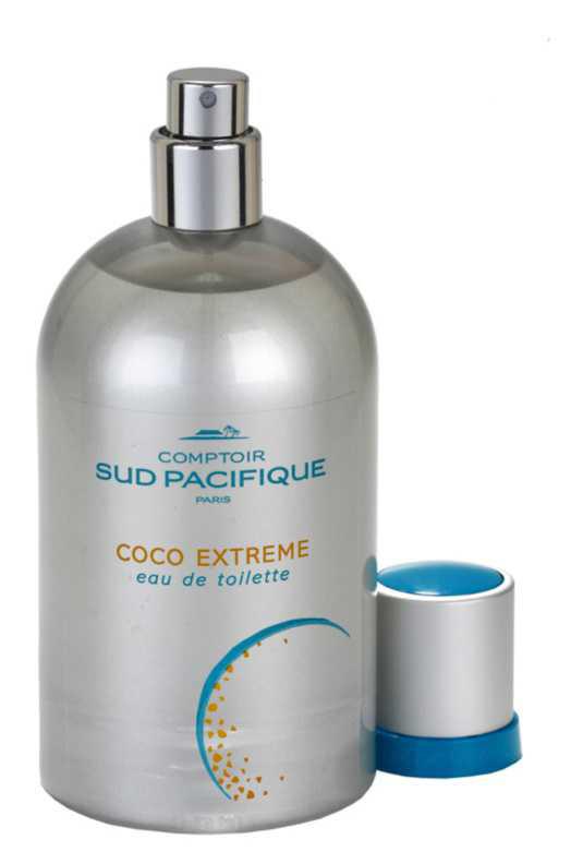Comptoir Sud Pacifique Coco Extreme luxury cosmetics and perfumes