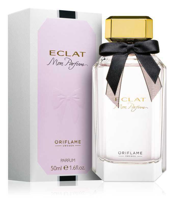 Oriflame Eclat Mon Parfum women's perfumes