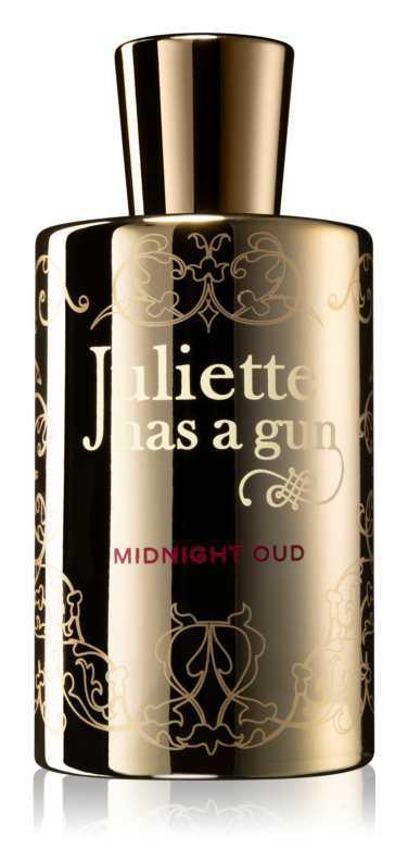 Juliette has a gun Midnight Oud