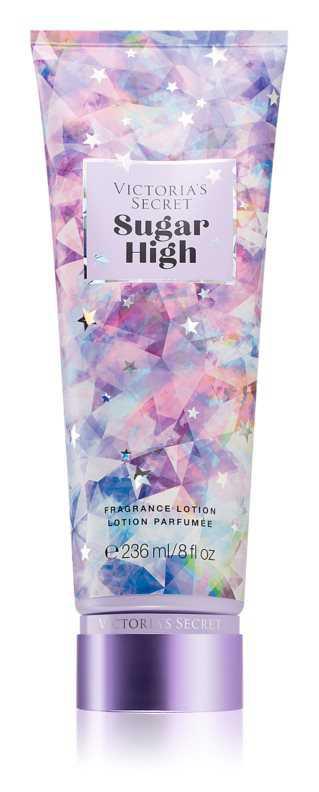 Victoria's Secret Sugar High women's perfumes