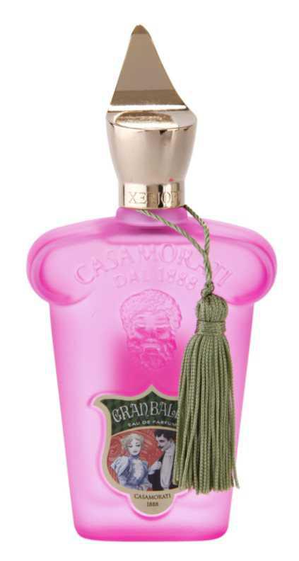 Xerjoff Casamorati 1888 Gran Ballo women's perfumes