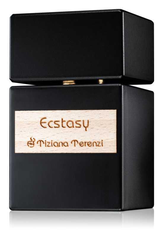 Tiziana Terenzi Black Ecstasy woody perfumes