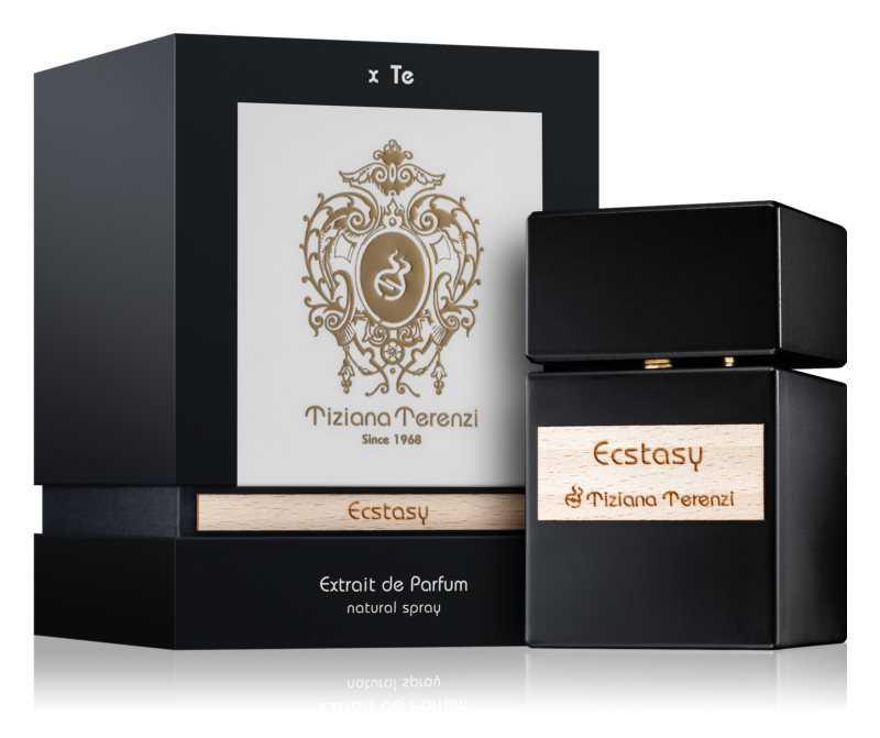 Tiziana Terenzi Black Ecstasy woody perfumes