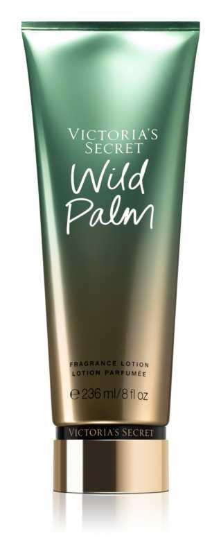 Victoria's Secret Wild Palm women's perfumes