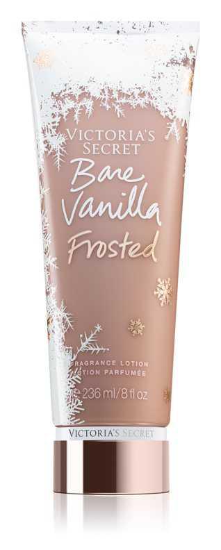 Victoria's Secret Bare Vanilla Frosted women's perfumes