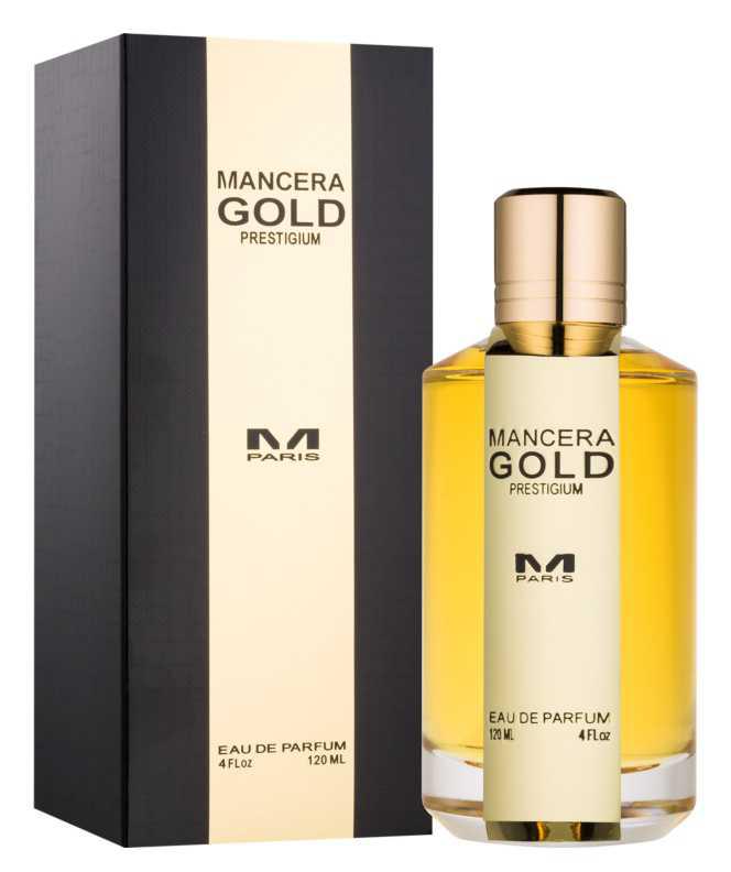 Mancera Gold Prestigium women's perfumes