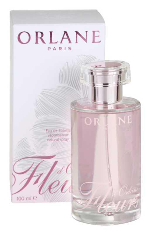 Orlane Orlane Fleurs d' Orlane women's perfumes