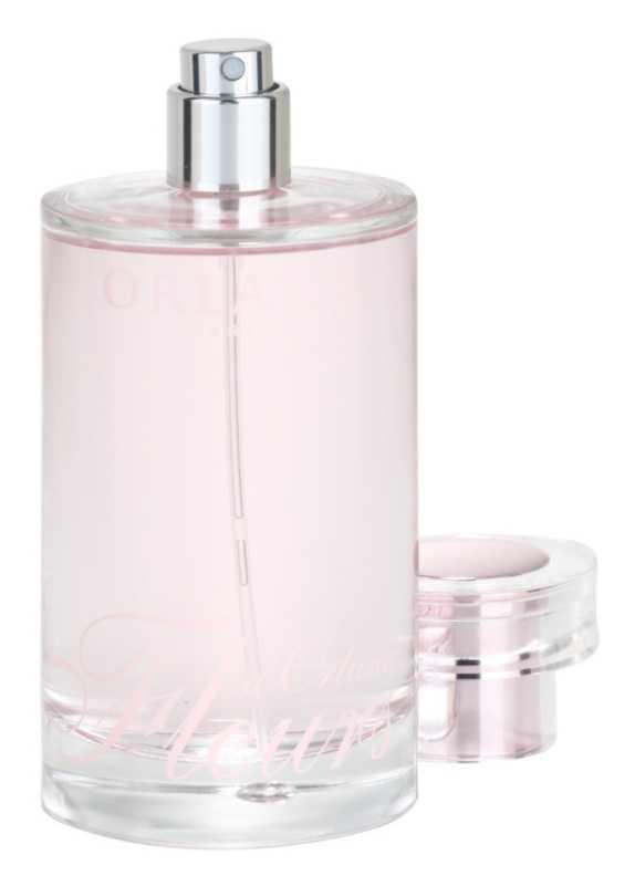 Orlane Orlane Fleurs d' Orlane women's perfumes