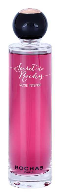 Rochas Secret De Rochas Rose Intense women's perfumes