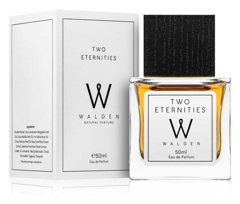 Walden Two Eternities women's perfumes