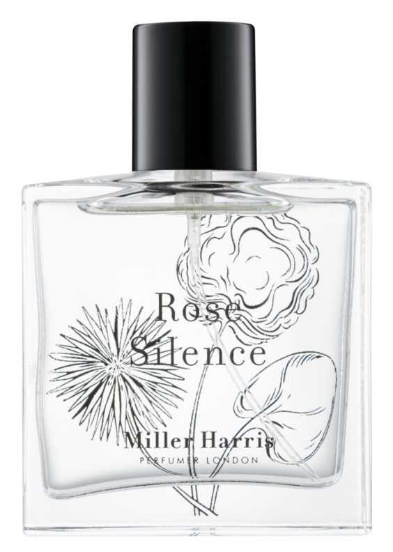 Miller Harris Rose Silence women's perfumes